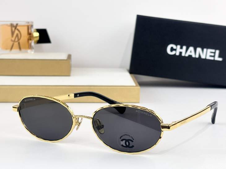 Picture of Chanel Sunglasses _SKUfw76991144fw